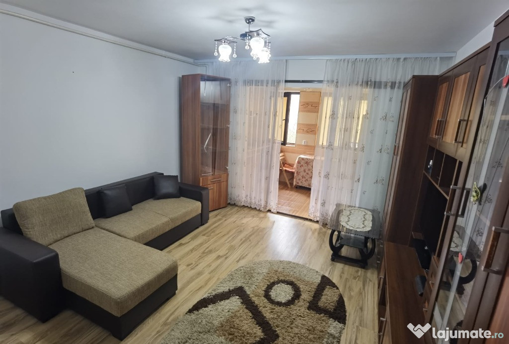 [DRUMUL FERMEI] - Apartament 2 camere - Mobilat si utilat