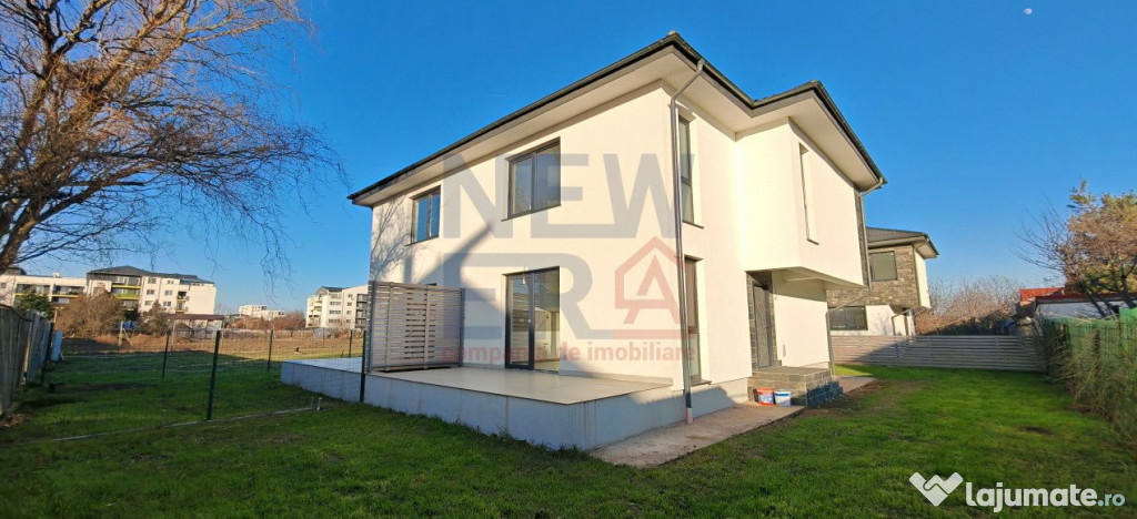 Vanzare casa duplex 4 camere, Prelungirea Ghencea