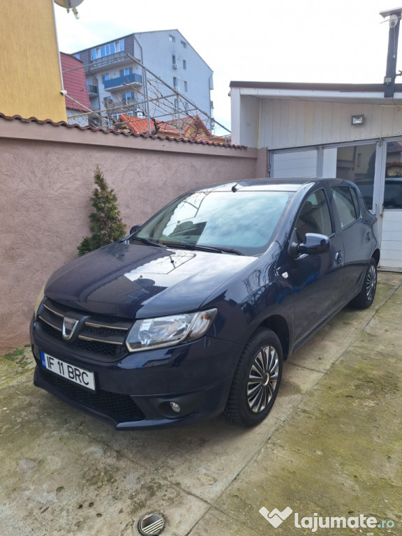 Dacia Sandero 2013 / 0.9 tce / 77.000 km