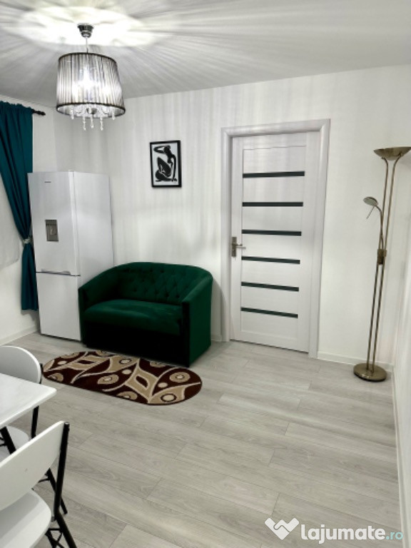 Apartament 2 camere, zona Piata Mica