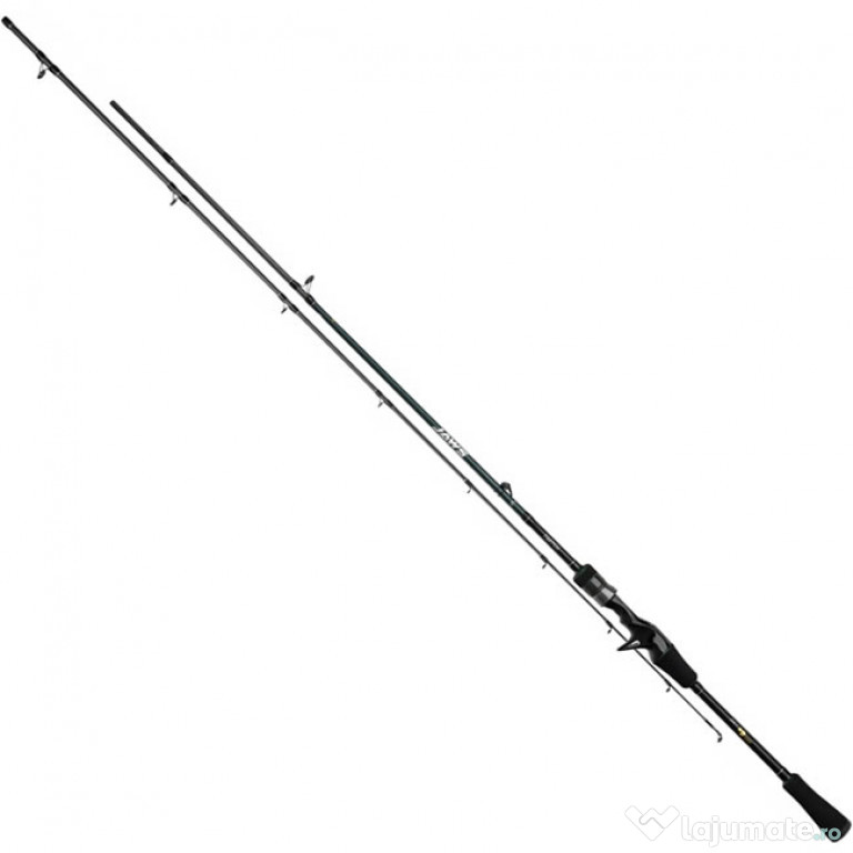 Lanseta Casting MIKADO Jaws Twitch C. W. 1.95m, 5-28g, 2seg