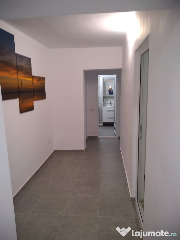 Apartament 2 camere decomandat Dacia