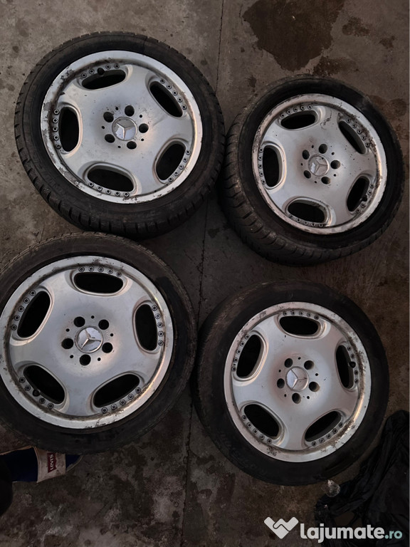 Set jante Mercedes , 225/45/R17