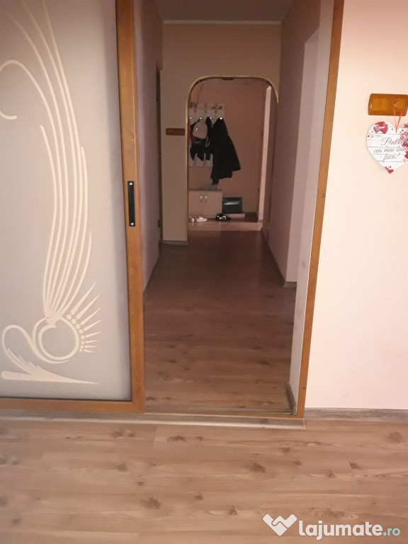 Apartament 2 camere Dorobanti Profi