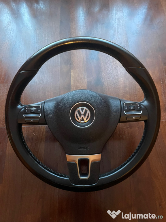 Volan Golf 6 cu airbag