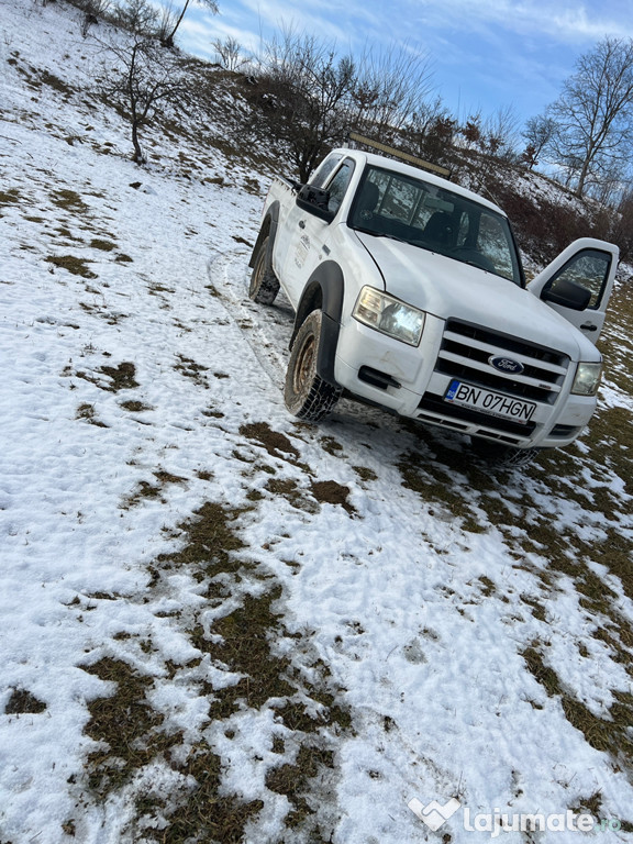 De vânzare Ford Ranger