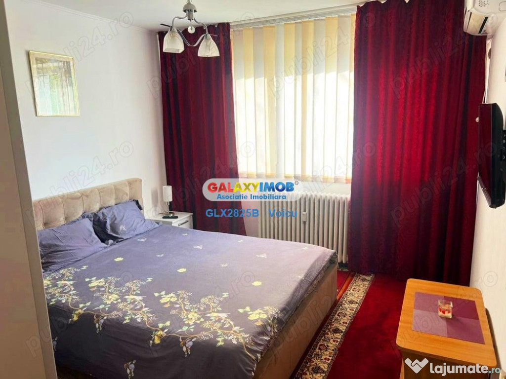 Apartament 3 Camere Crangasi