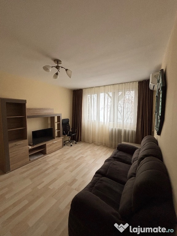 Închiriez apartament două camere Drumul Taberei