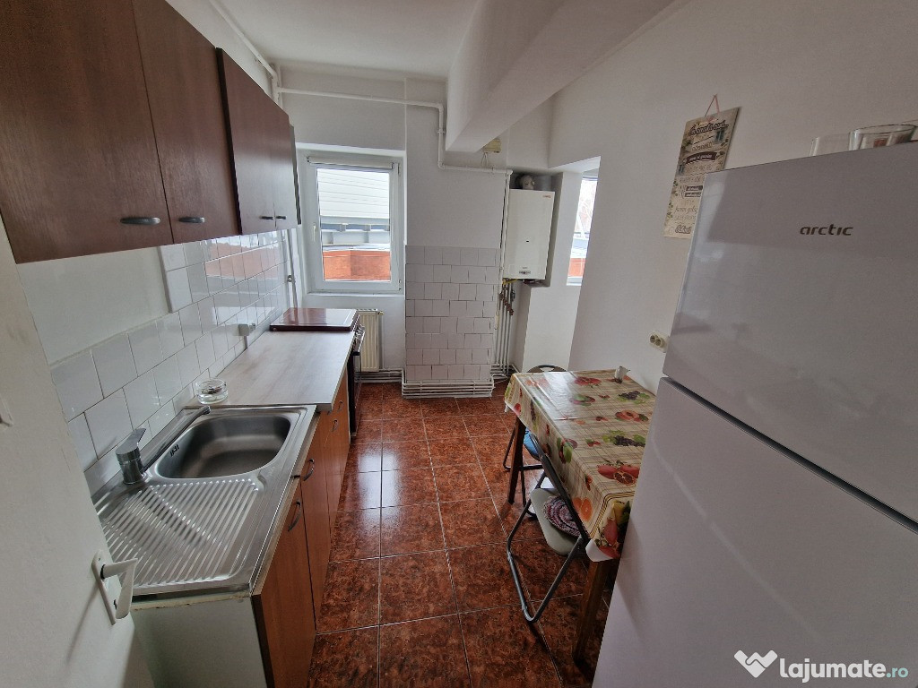 Apartament 2 camere Griviței 65