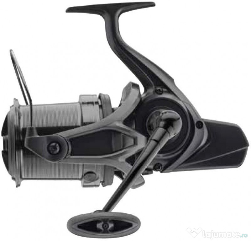 Mulineta DAIWA 24 Crosscast Surf 45SCW 5000C QD, 4.9:1, 0.35mm/300m,