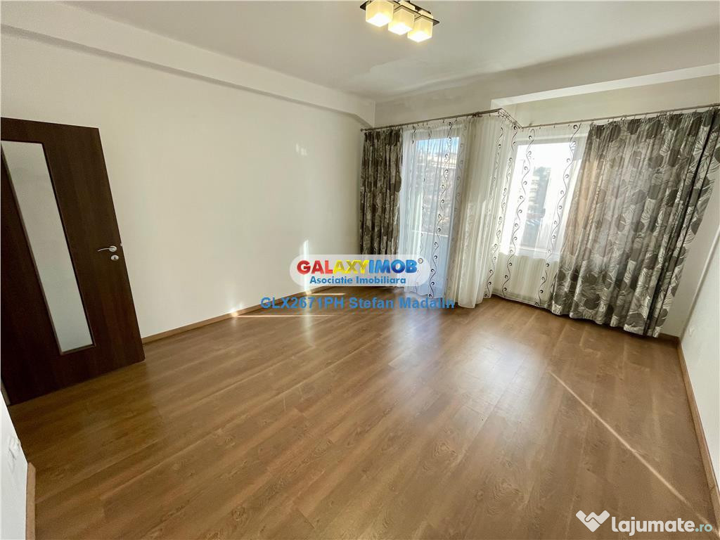 APARTAMENT 4 CAMERE DECOMANDAT - ZONA ULTRACENTRALA, PLOIES