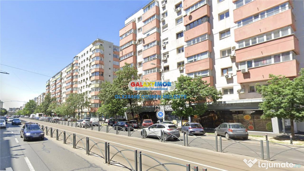 Spatiu Comercial | Calea Mosilor | 150 mp