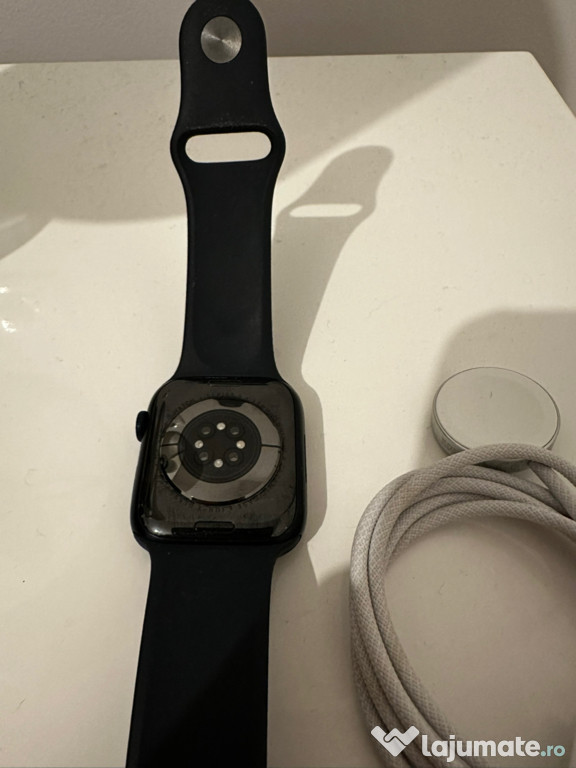 Apple watch seria 9 45 mm