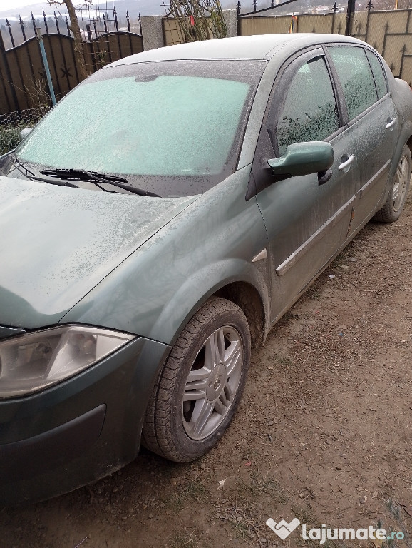 De vînzare auto Renault Megane 2