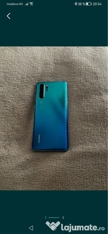 Huawei P30 pro 128Gb