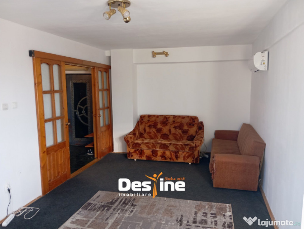 Bdul. Poitiers, Frumoasa - Apartament 2c 63,07 mp DECOMANDAT