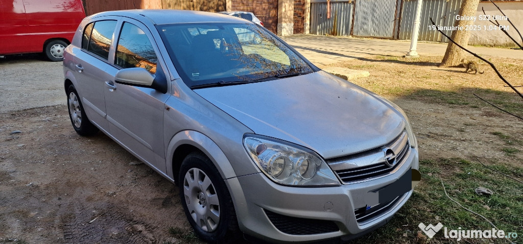 Opel Astra H 1.3 Cdti