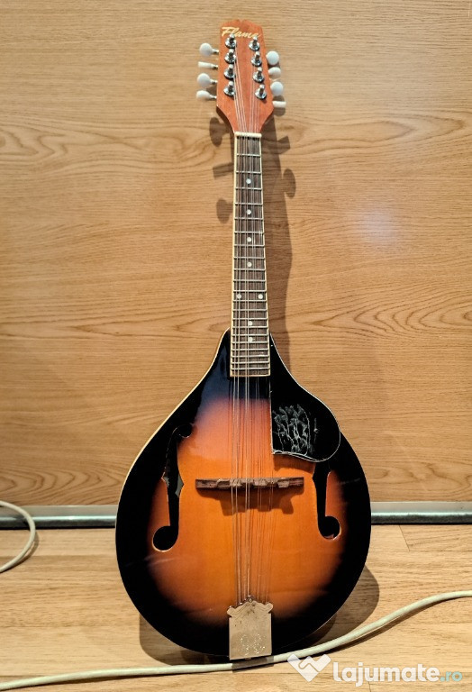 Mandolină Flame MD048