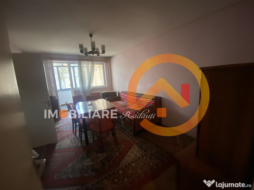 Apartament 3 Camere | Ultracentral | Etajul 2