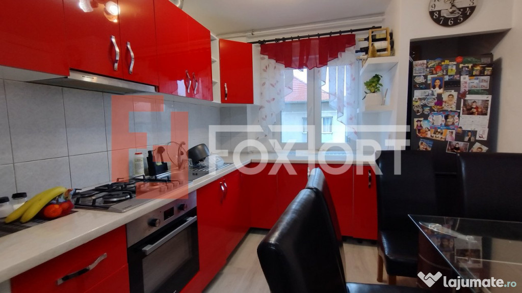 Apartament 3 camere, Timisoara - Zona Gheorghe Lazar