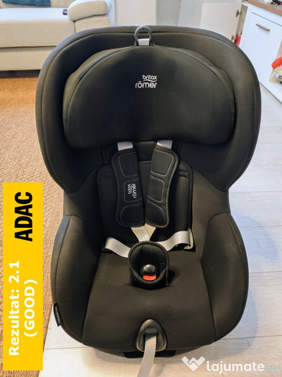 Scaun auto Britax Römer Trifix 2 i-Size