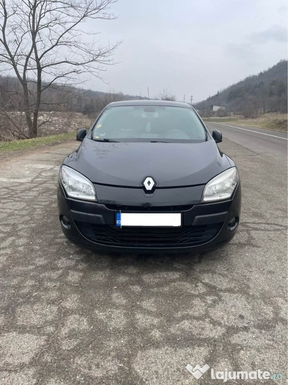 Vand Renault Megane 3
