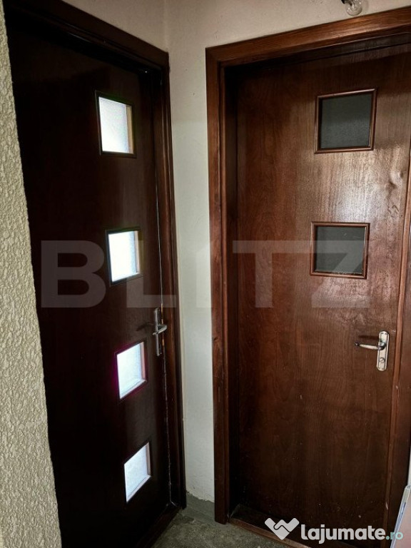 Apartament,2camere,54mp,etaj intermediar,Obcini