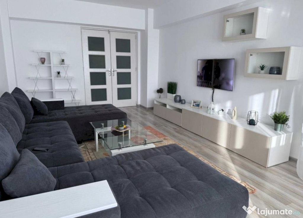 Apartament 2 Camere Premium Bld. Unirii