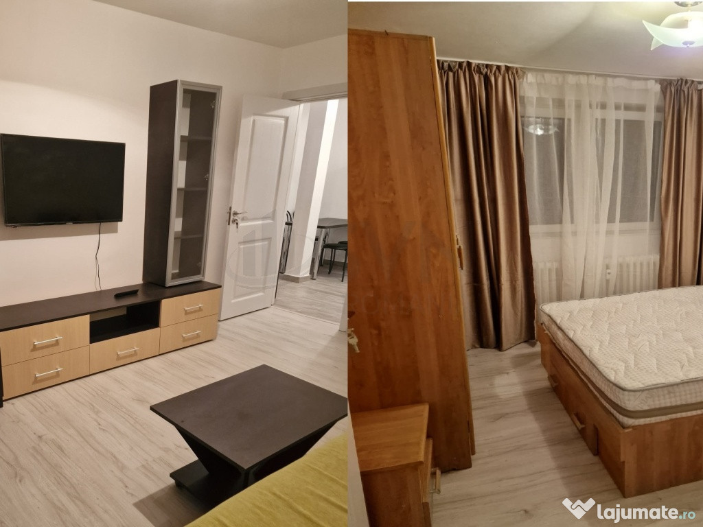 Apartament 2 camere - Metrou Raul Doamnei - Drumul Taberei