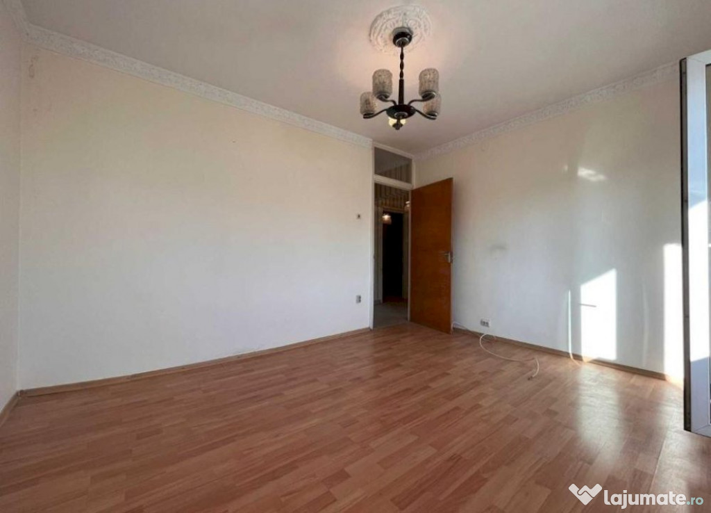 Apartament Spatios 3 Camere Vitan Mall