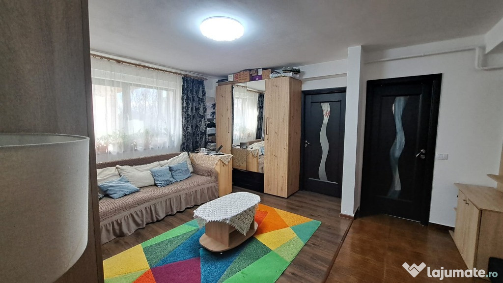 Apartament 2 camere - Miroslav, Iași