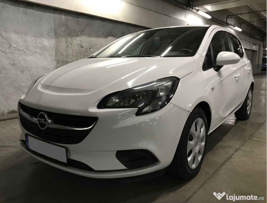 Opel Corsa E 1.4i/90cp 2017 EURO 6 TVA DEDUCTIBIL