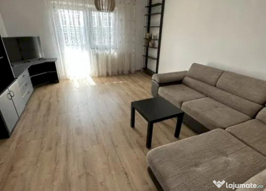 2 camere / Zona Brancoveanu / Centrala Proprie