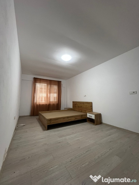 Apartament cu 2 camere Avicola-Letcani