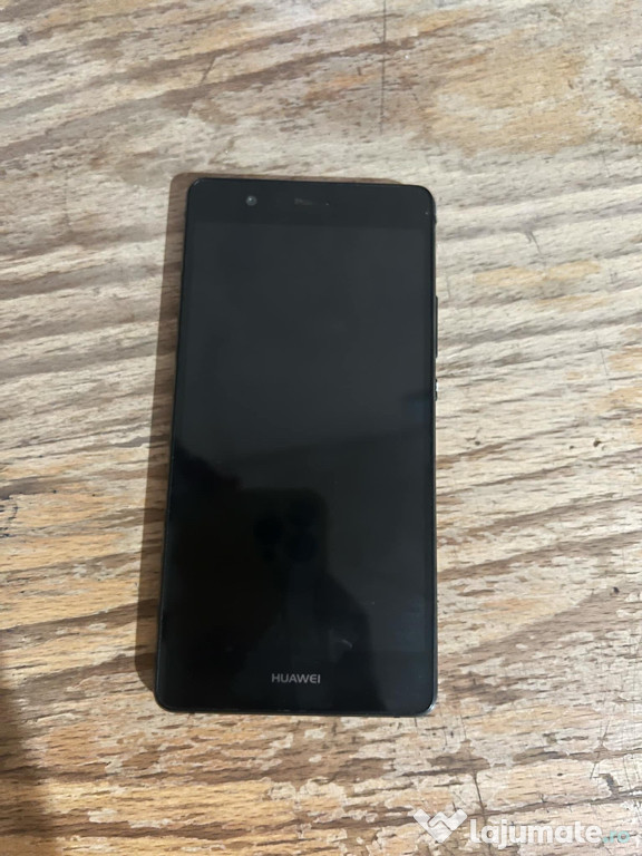 Huawei P9 Lite (16GB, 2GB RAM) – Stare bună, preț accesibil!