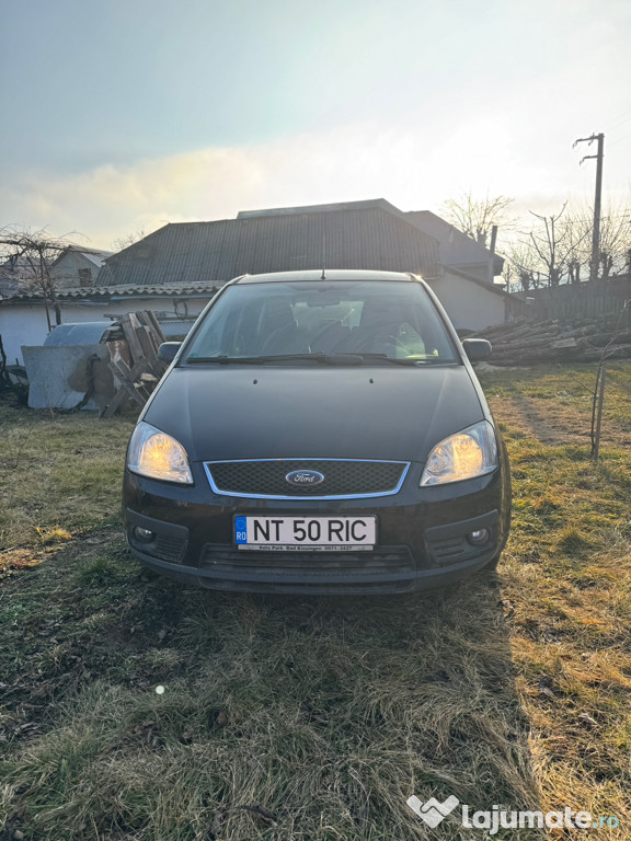 Ford focus C-max 2005