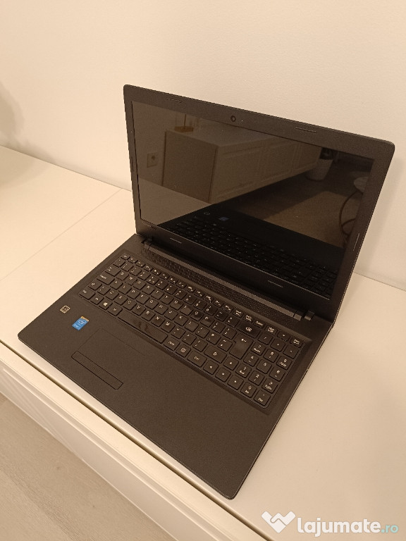 Vand Laptop Lenovo