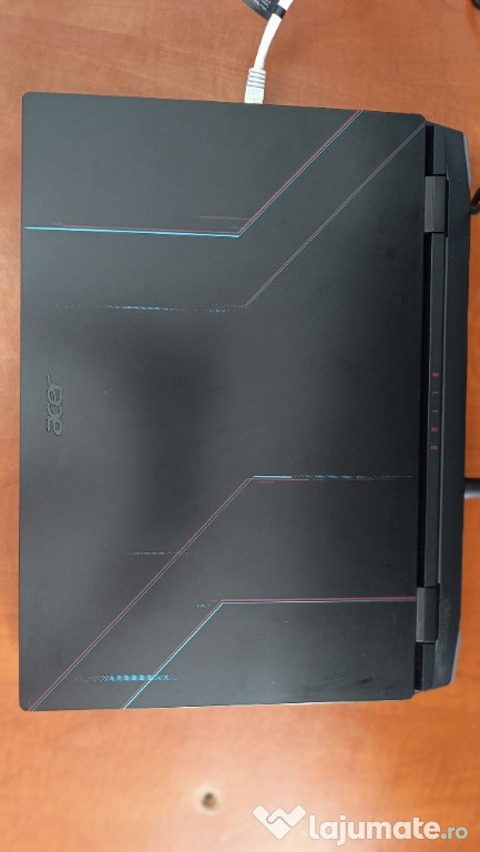 La vanzare ! Laptop ACER nitro 5 AN515 - 5