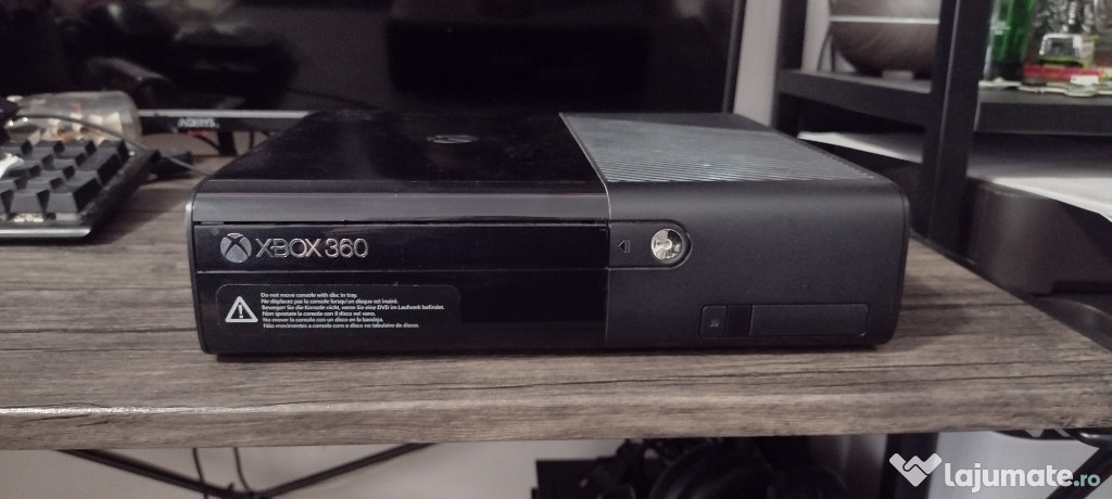 Consola X Box 360