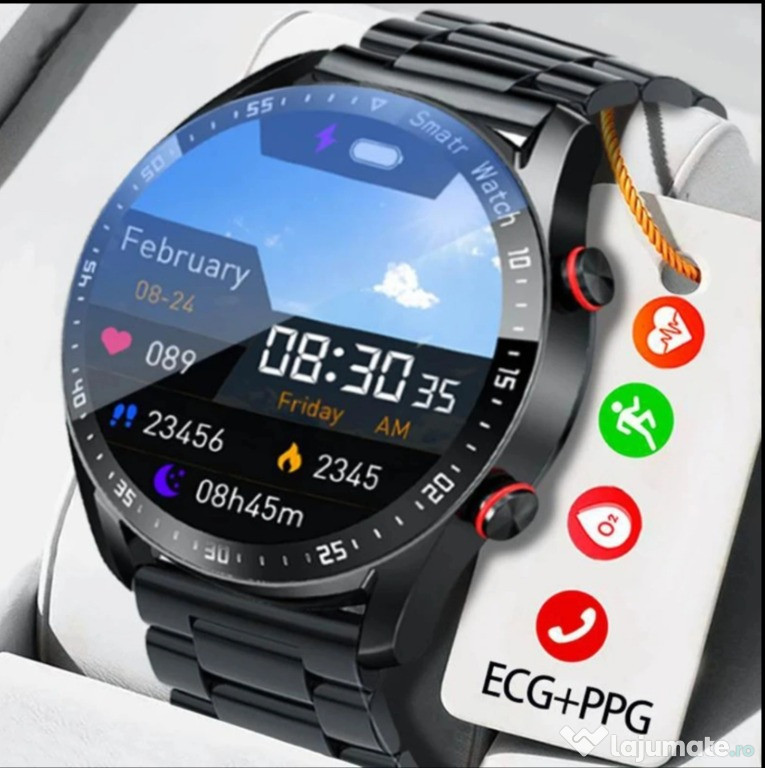 Noul Smart watch