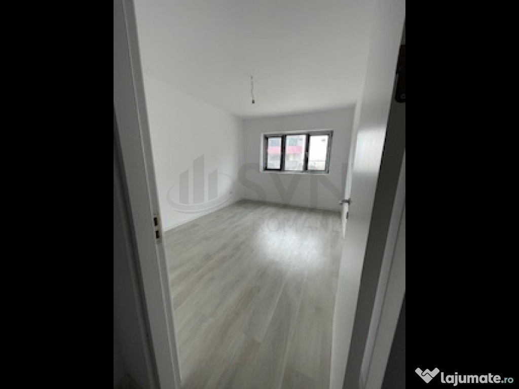 Apartament NOU 2 camere - Loc de parcare si boxa inclusa ...