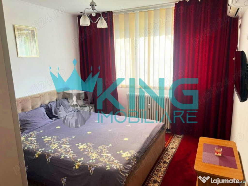 Apartament 3 Camere Crangasi Bucuresti