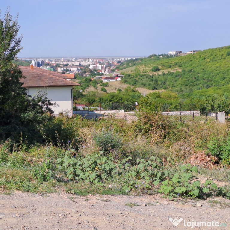 Teren intravilan pe str Ghioceilor zona Gheorghe Doja Oradea 700mp