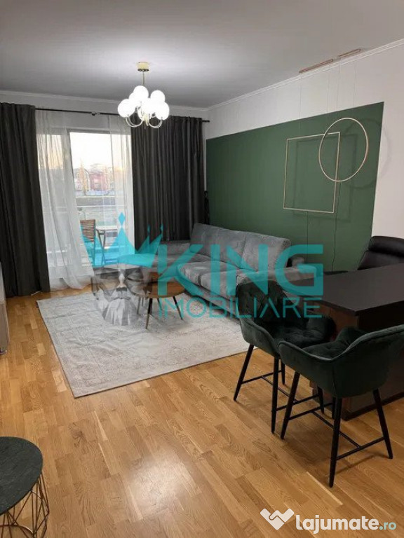 Apartament 2 Camere Domenii Bucuresti