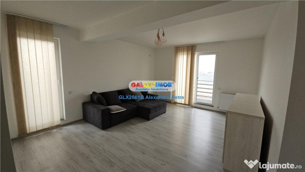 Apartament 3 camere de Bucuresti Magurele Ilfov