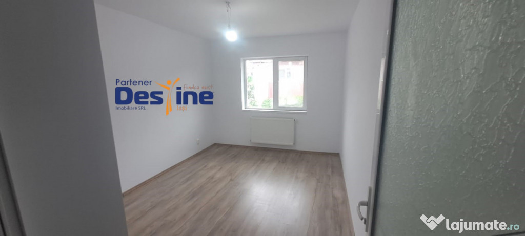 MIROSLAVA CENTRU, Apartament 2 camere Decomandat, 50 mp