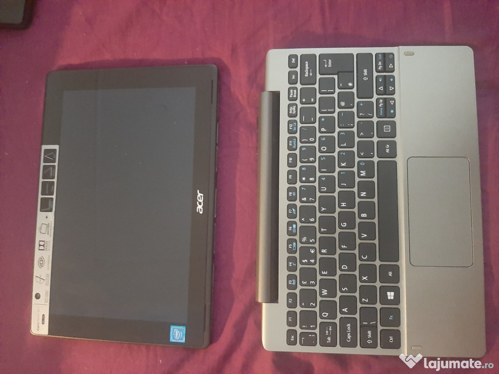 Acer aspire switch 10V