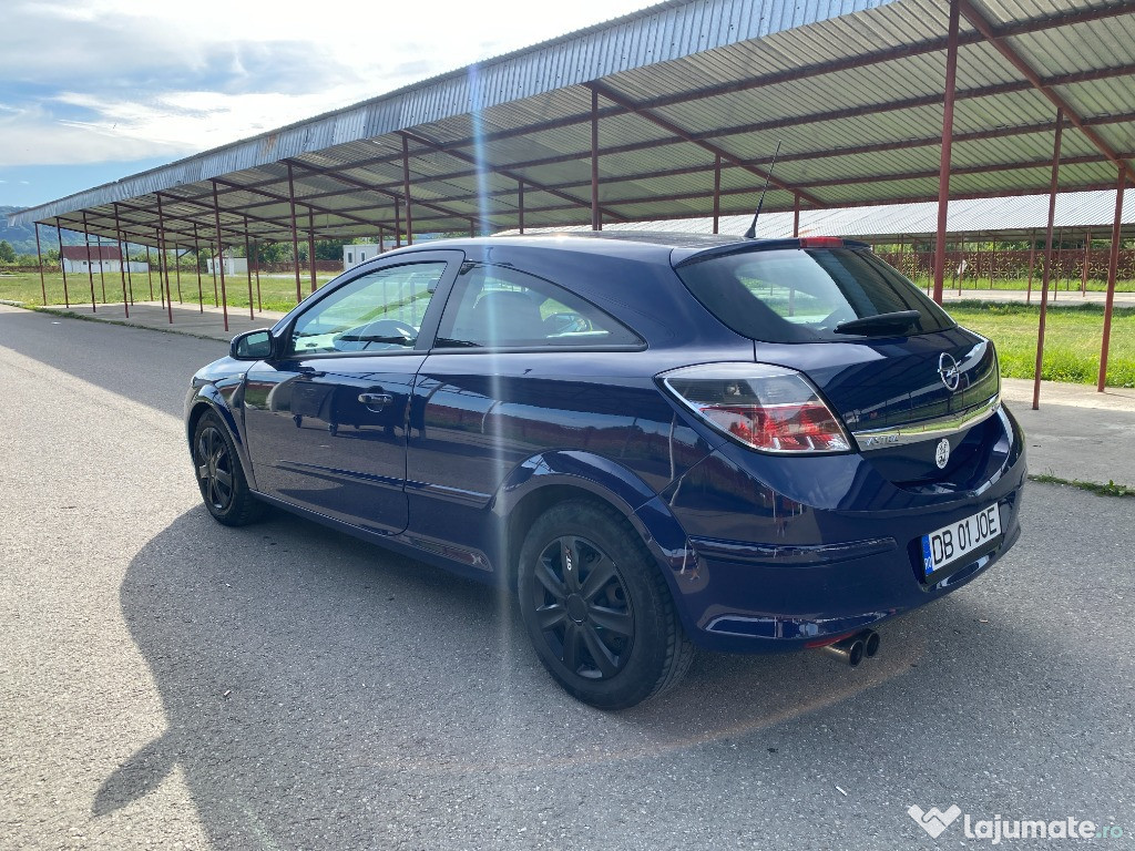 2006 Opel astra h gtc 1.4 benzina 90cp