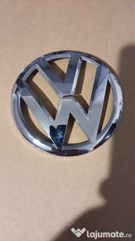 Vand emblema semn VW Golf 7 Touran 5T haion impecabil, ca nou