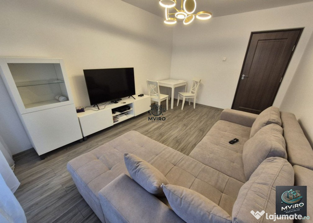 Apartament de închiriat – 2 camere, Calea Dorobanți, zon